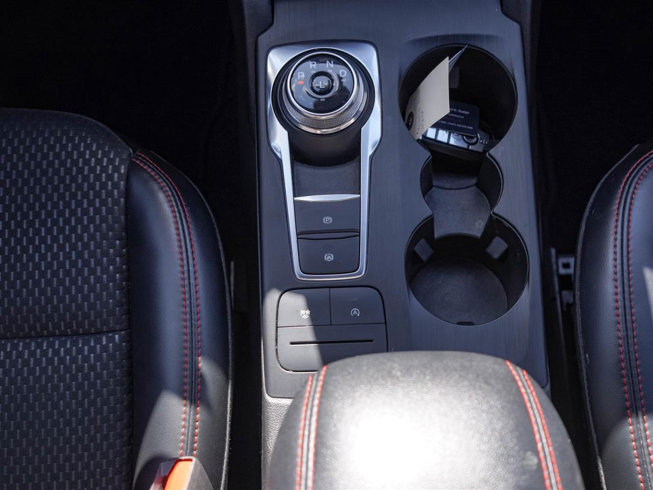 2024 Ford Escape ST-LINE AWD | LEATHER | BLIND | NO ACCIDENTS Photo