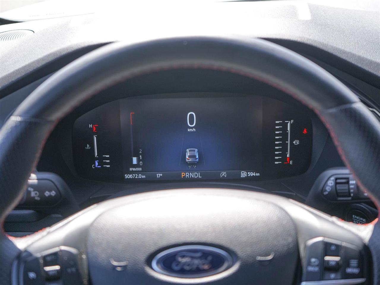 2024 Ford Escape ST-LINE AWD | LEATHER | BLIND | NO ACCIDENTS Photo