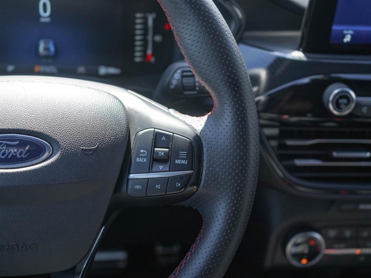 2024 Ford Escape ST-LINE AWD | LEATHER | BLIND | NO ACCIDENTS Photo