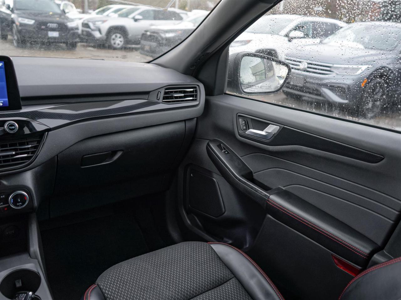 2024 Ford Escape ST-LINE AWD | LEATHER | BLIND | NO ACCIDENTS Photo