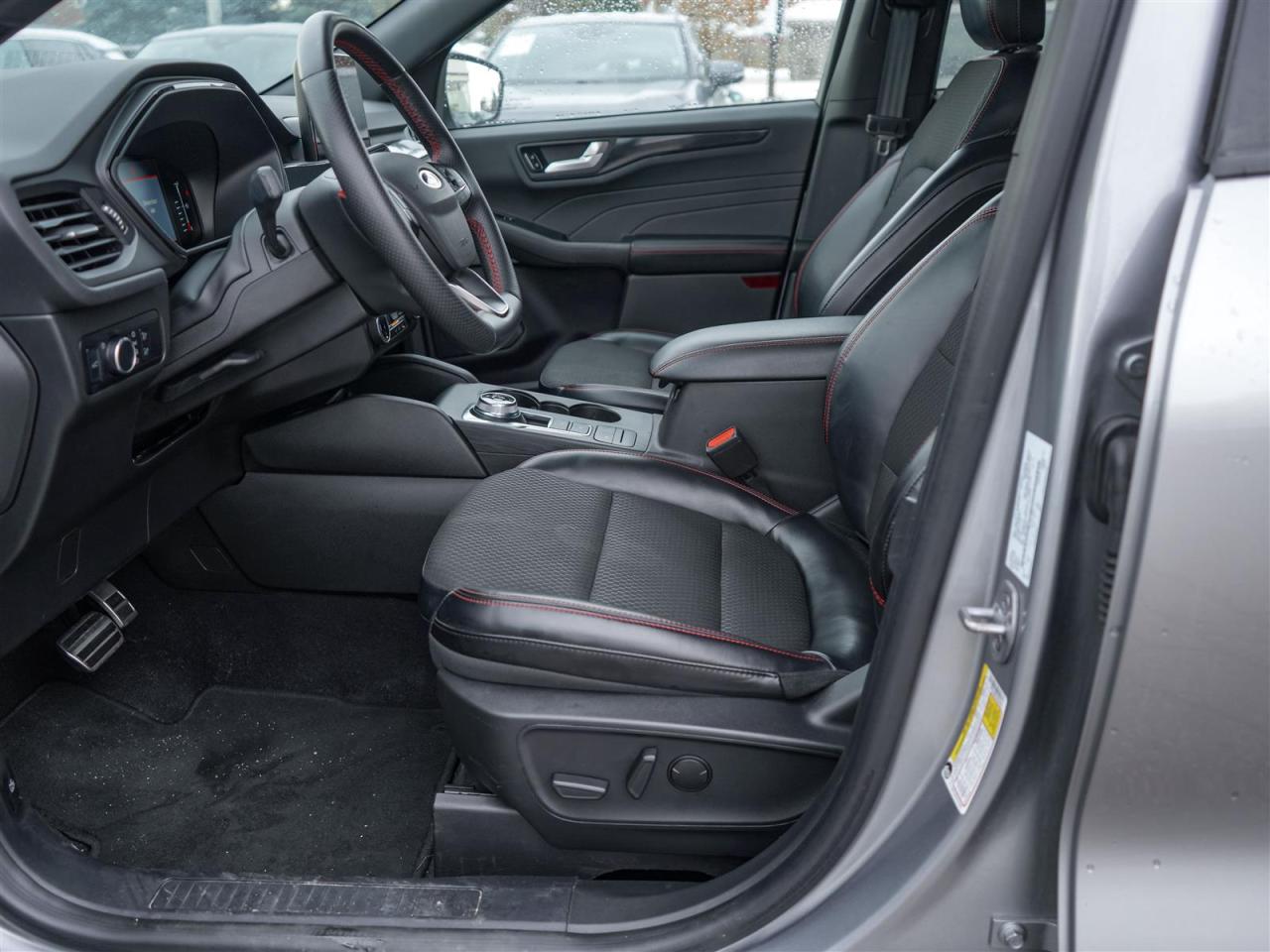 2024 Ford Escape ST-LINE AWD | LEATHER | BLIND | NO ACCIDENTS Photo