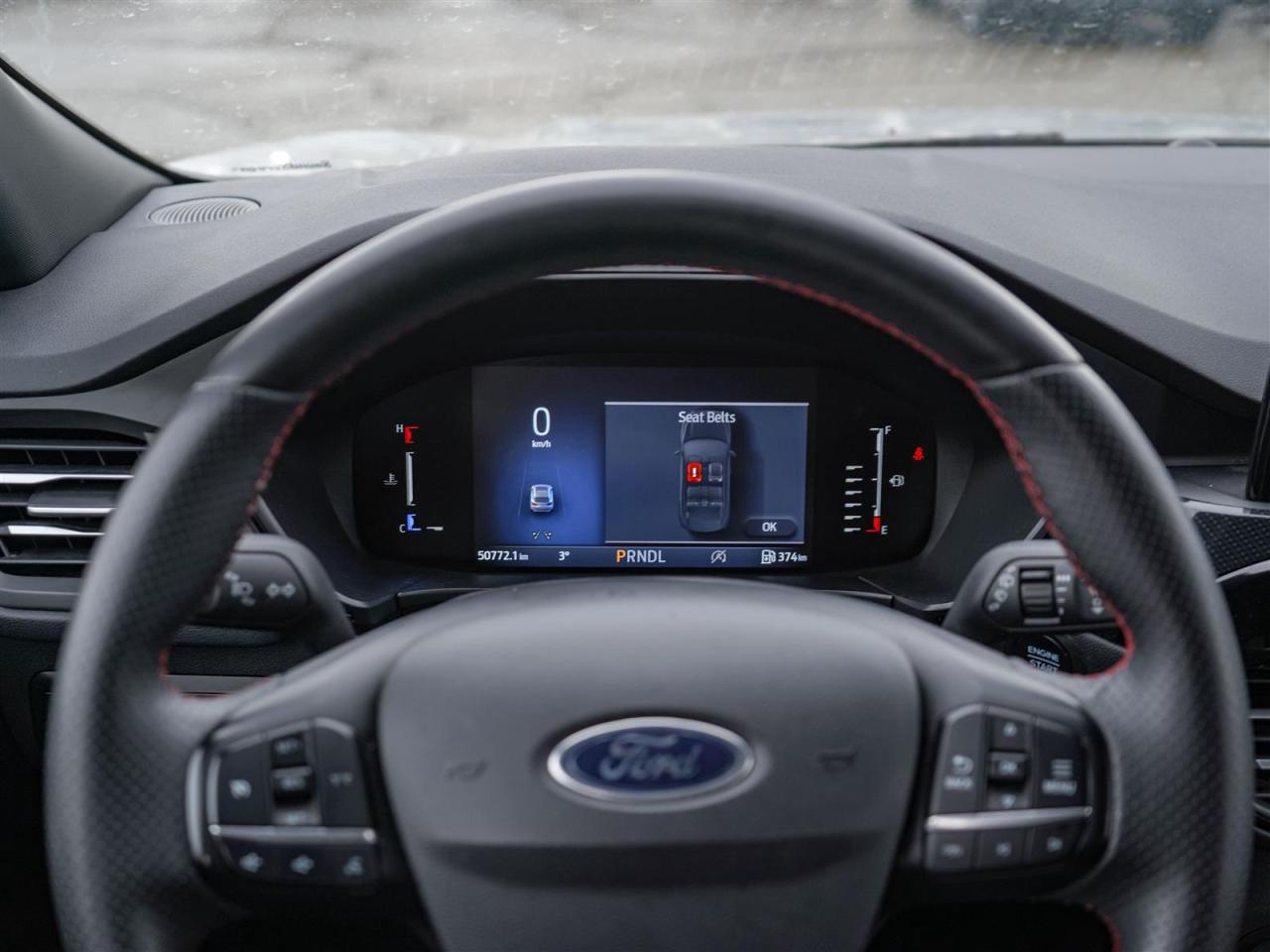 2024 Ford Escape ST-LINE AWD | LEATHER | BLIND | NO ACCIDENTS Photo