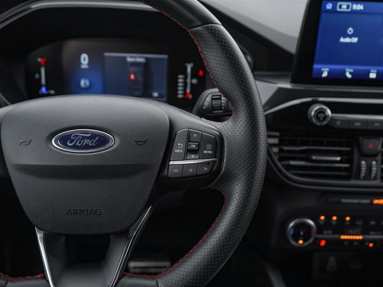 2024 Ford Escape ST-LINE AWD | LEATHER | BLIND | NO ACCIDENTS Photo