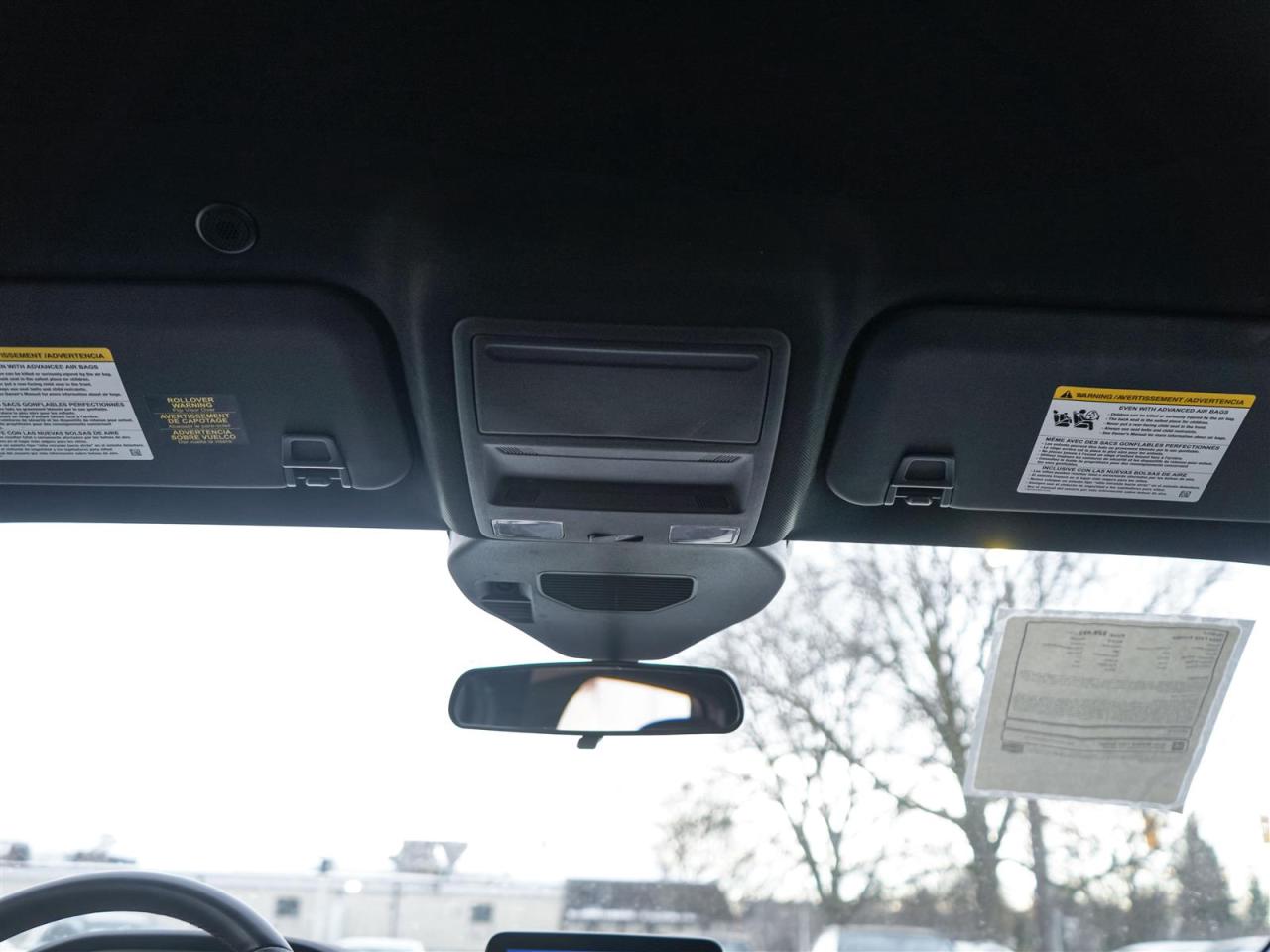 2024 Ford Escape ST-LINE AWD | LEATHER | BLIND | NO ACCIDENTS Photo