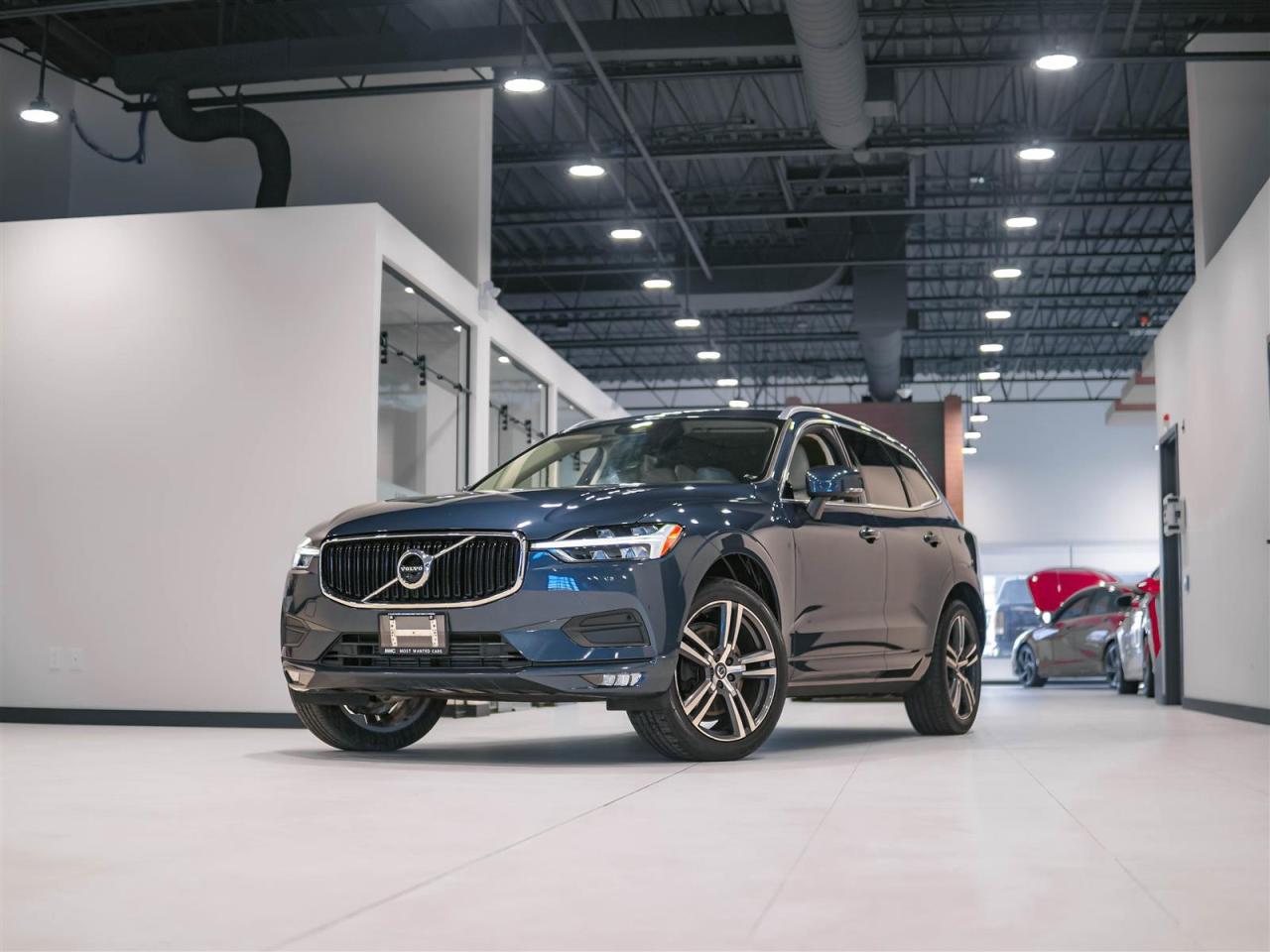 Used 2020 Volvo XC60 **SALE PENDING** for sale in Kitchener, ON