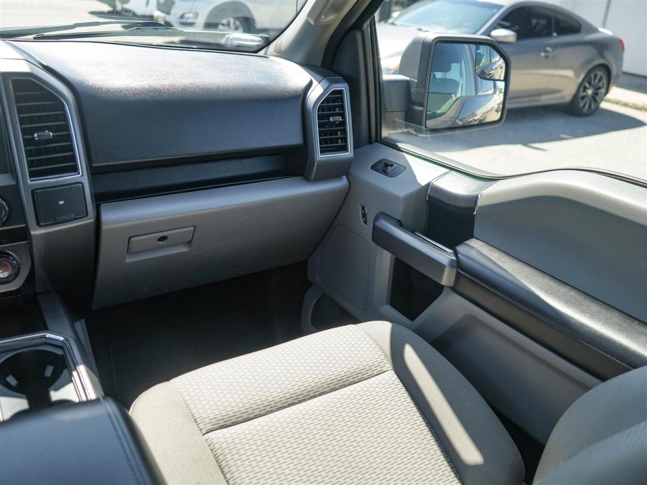 2020 Ford F-150 XLT CREW CAB 3.3L V6 4WD | 14 SERV REC | NO ACCIDENTS Photo