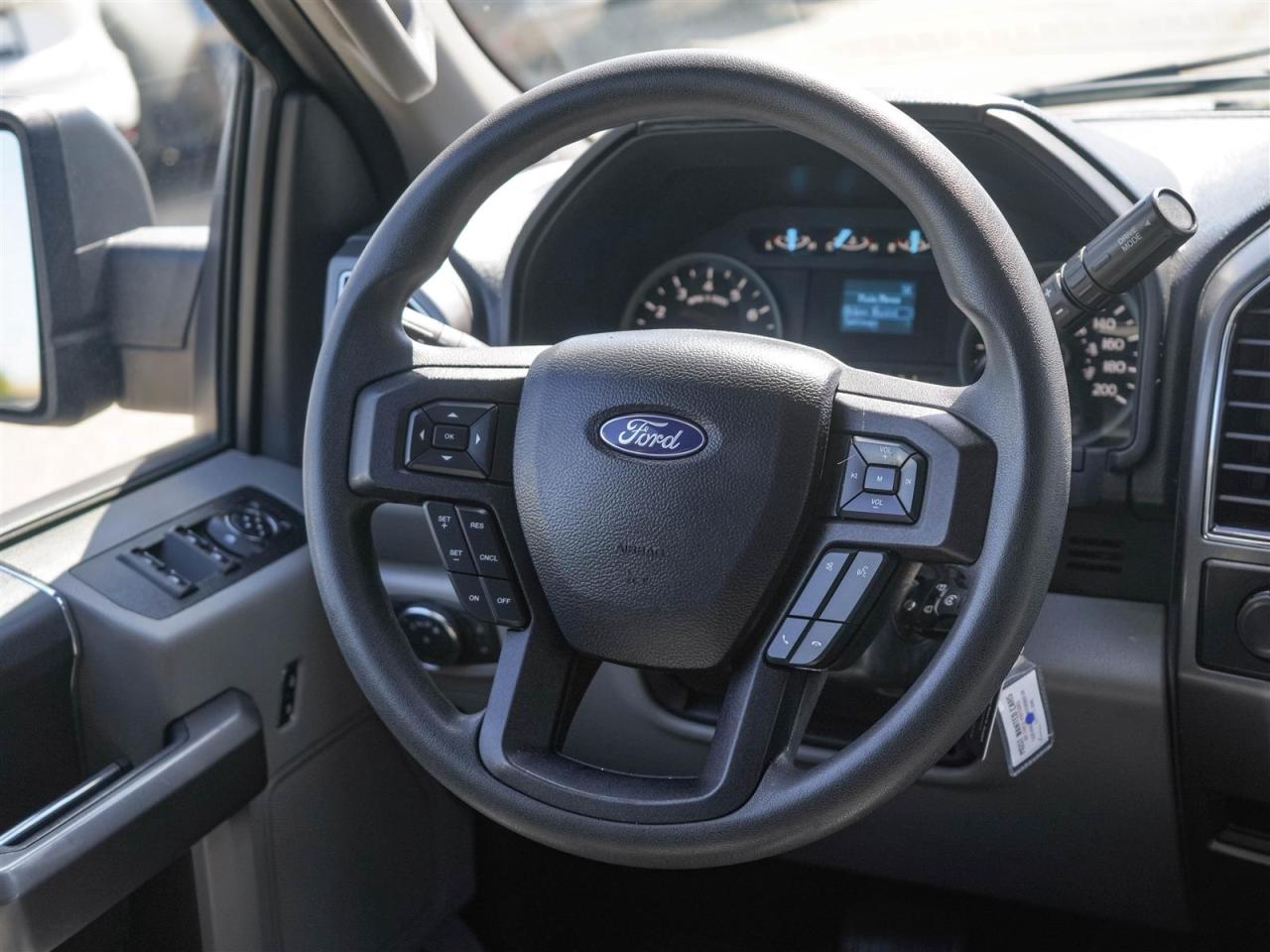 2020 Ford F-150 XLT CREW CAB 3.3L V6 4WD | 14 SERV REC | NO ACCIDENTS Photo