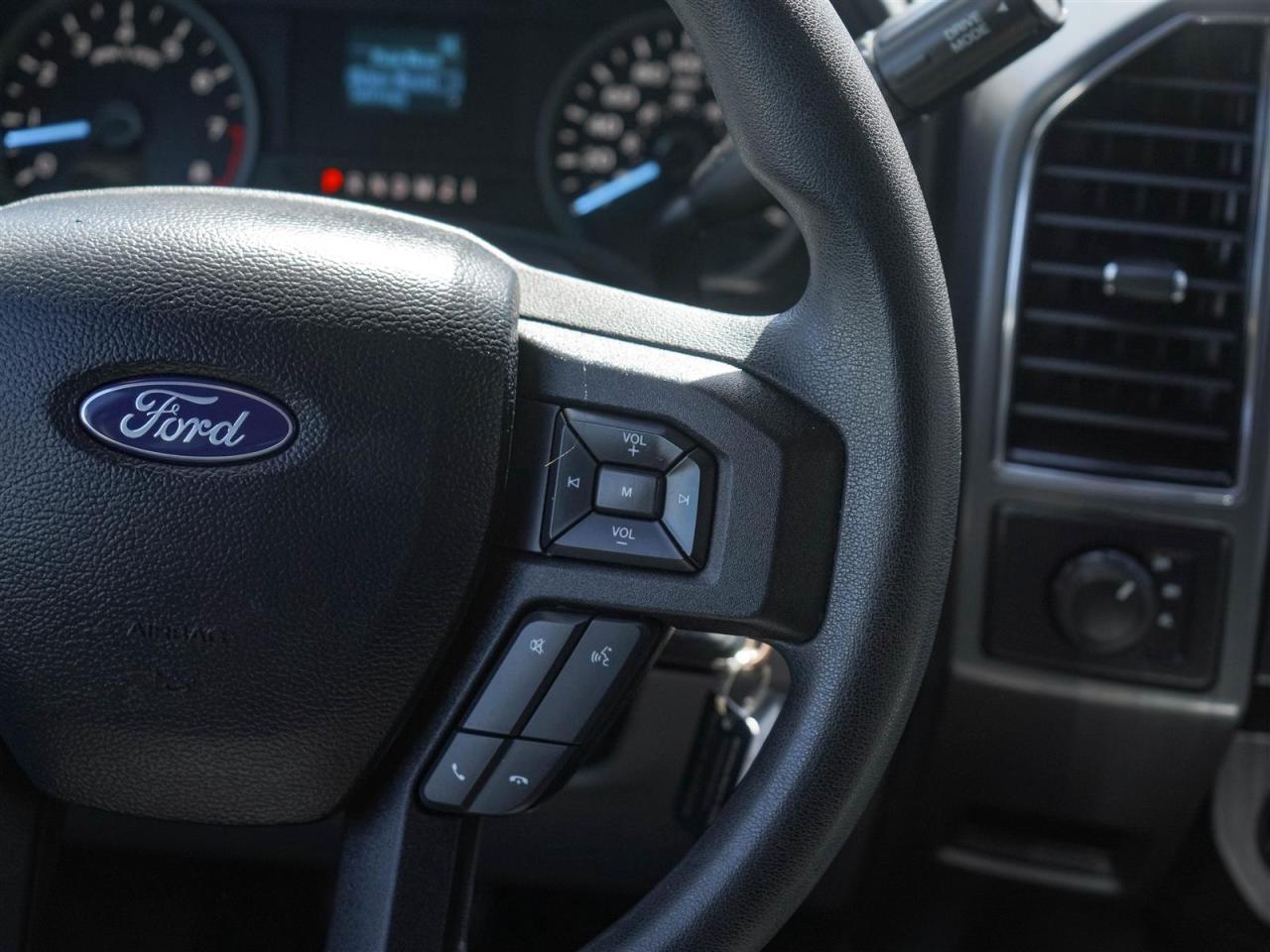 2020 Ford F-150 XLT CREW CAB 3.3L V6 4WD | 14 SERV REC | NO ACCIDENTS Photo