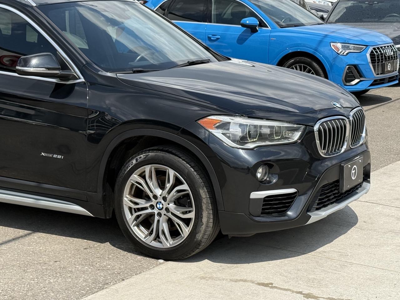 2017 BMW X1 | PREMIUM PKG | HEAD UP DISPLAY | PANO | LOADED Photo