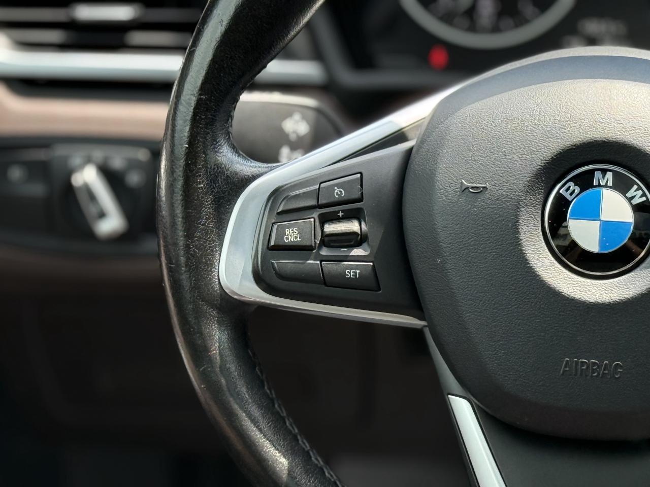 2017 BMW X1 | PREMIUM PKG | HEAD UP DISPLAY | PANO | LOADED Photo