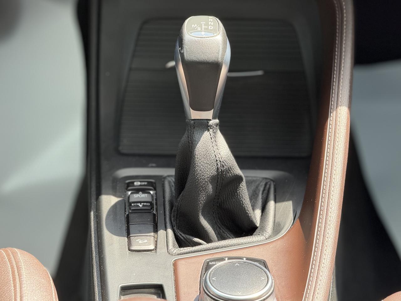 2017 BMW X1 | PREMIUM PKG | HEAD UP DISPLAY | PANO | LOADED Photo