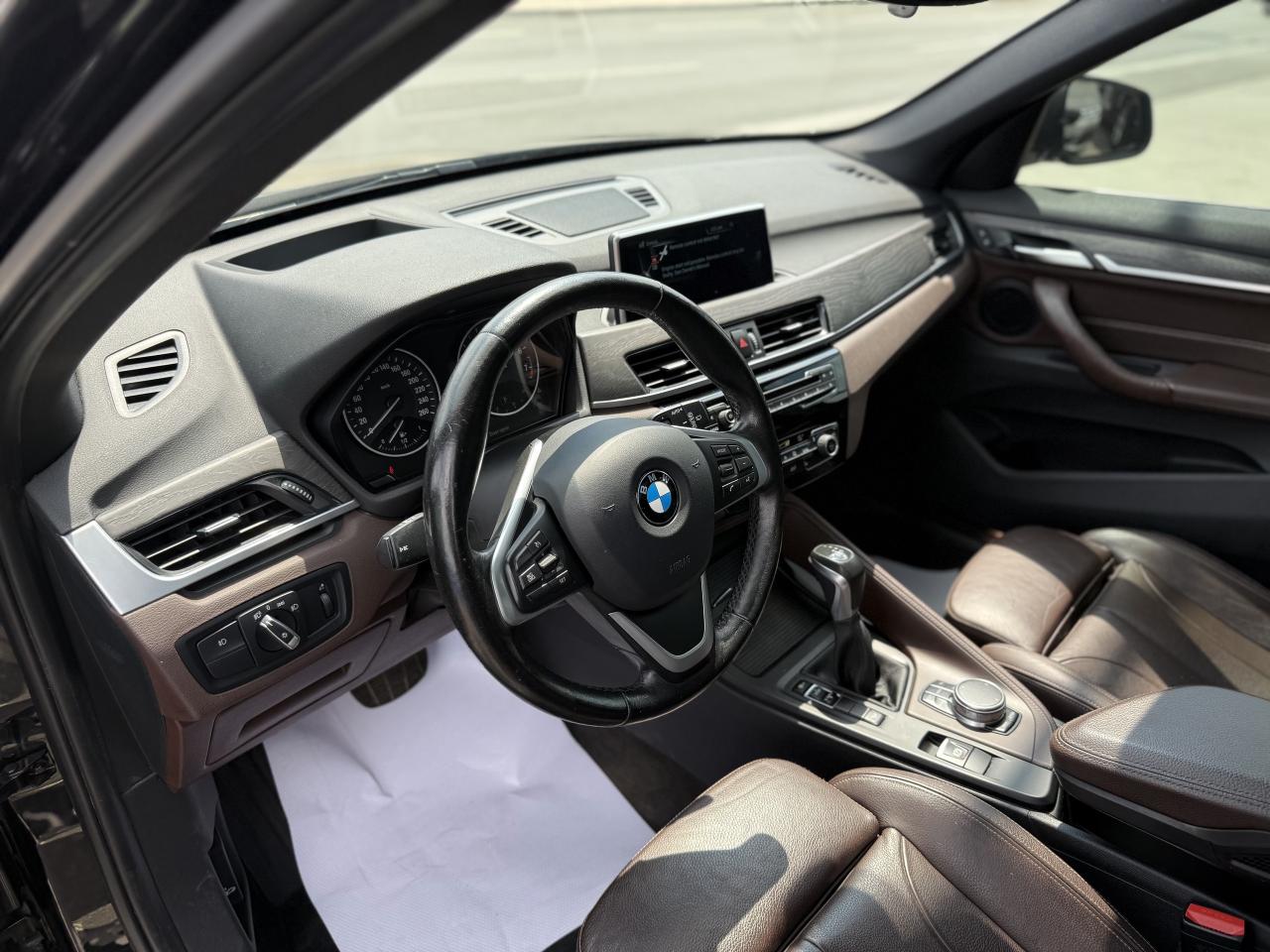 2017 BMW X1 | PREMIUM PKG | HEAD UP DISPLAY | PANO | LOADED Photo