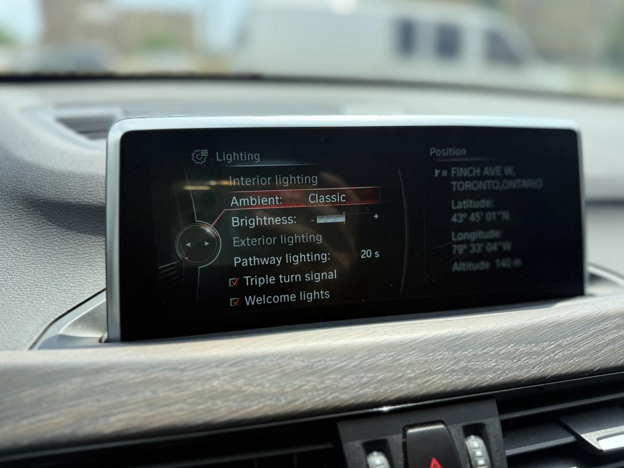 2017 BMW X1 | PREMIUM PKG | HEAD UP DISPLAY | PANO | LOADED Photo