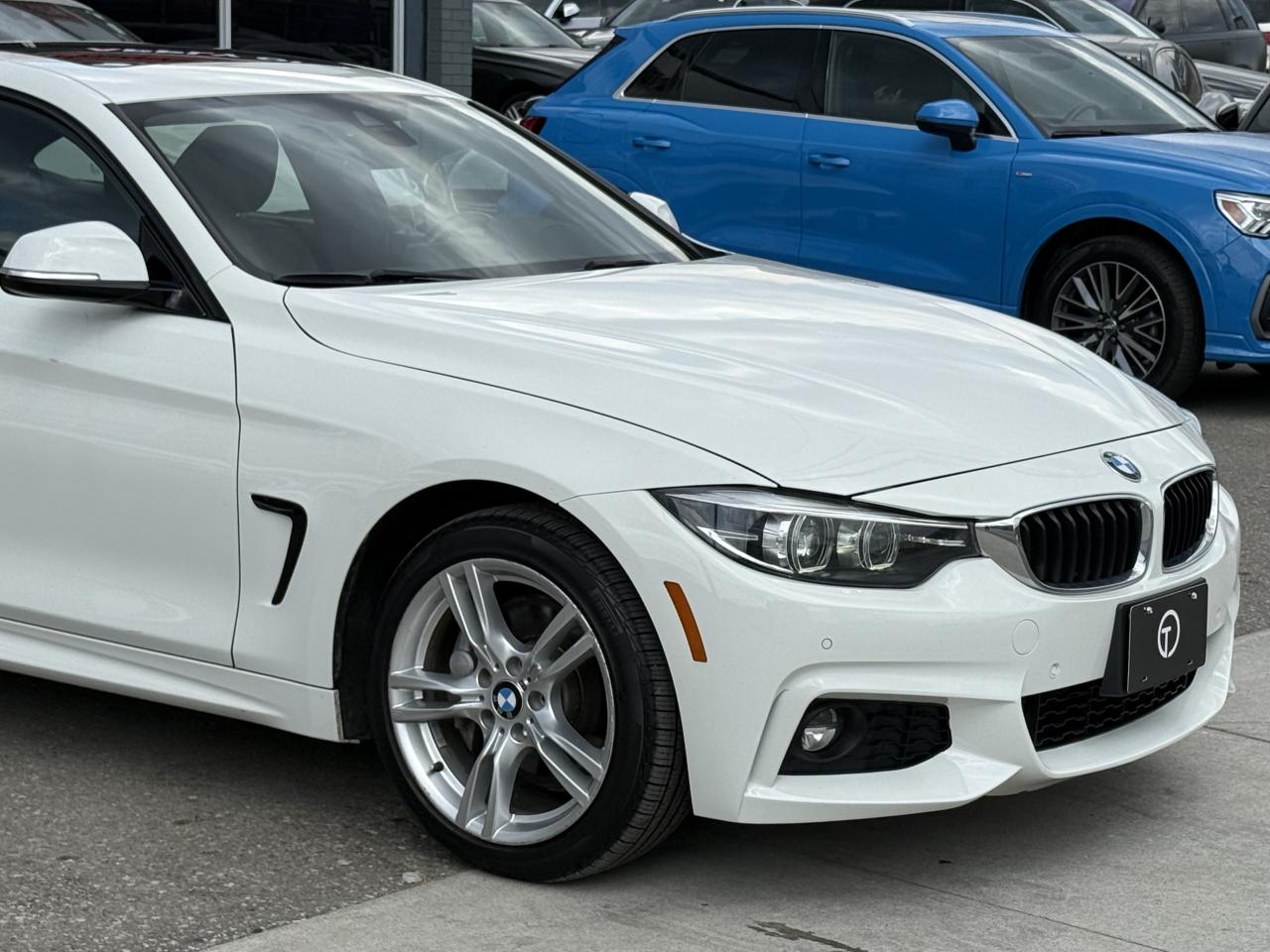 2019 BMW 4 Series 430i //M SPORT | SUNROOF | LOADED Photo