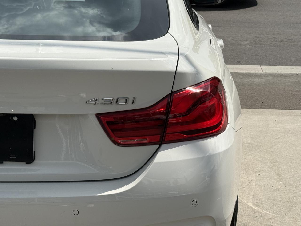 2019 BMW 4 Series 430i //M SPORT | SUNROOF | LOADED Photo