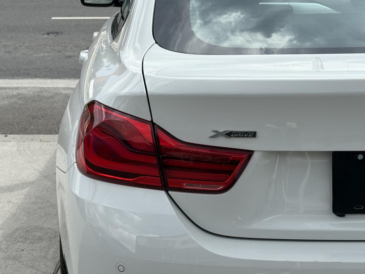 2019 BMW 4 Series 430i //M SPORT | SUNROOF | LOADED Photo