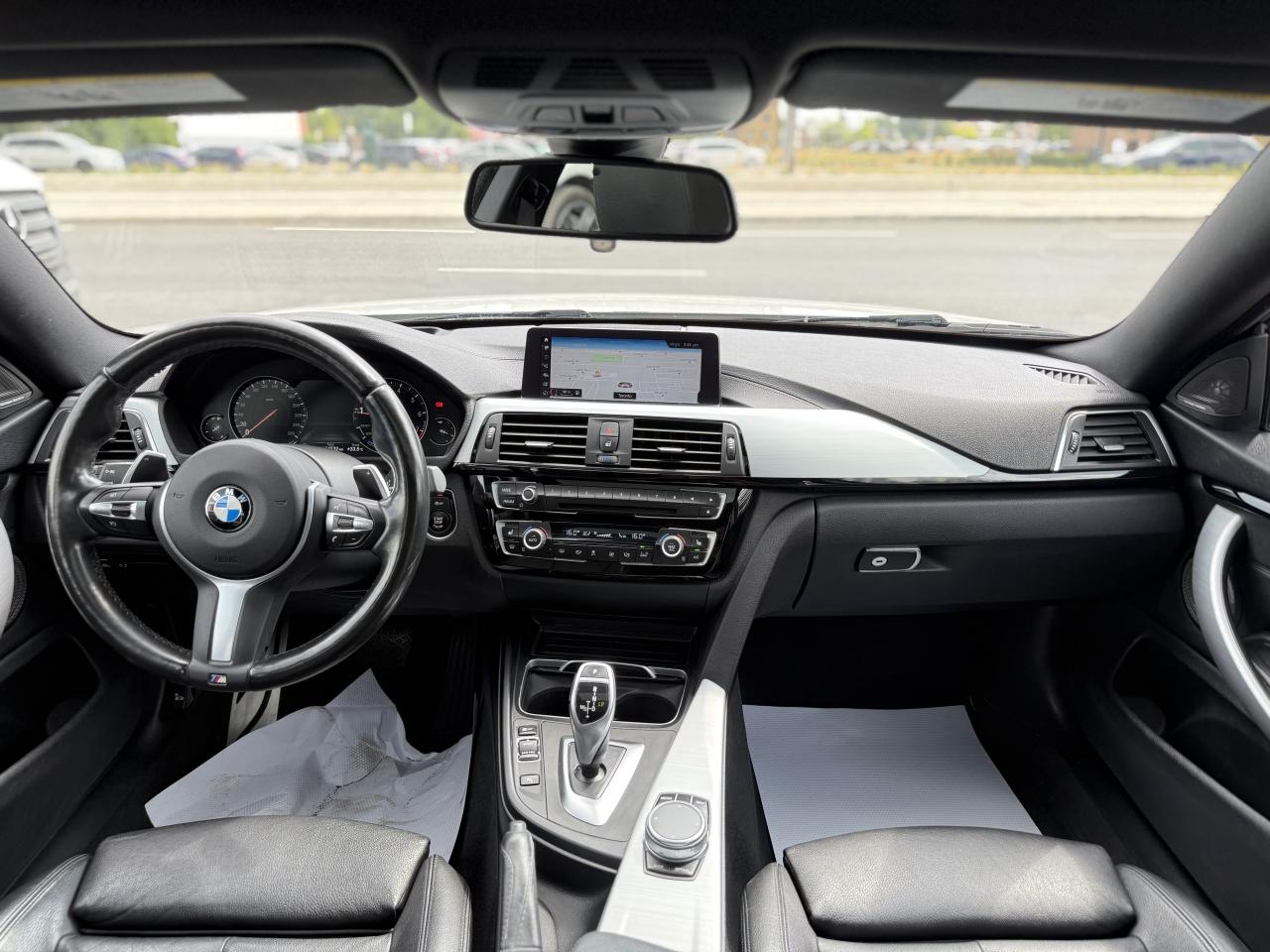 2019 BMW 4 Series 430i //M SPORT | SUNROOF | LOADED Photo