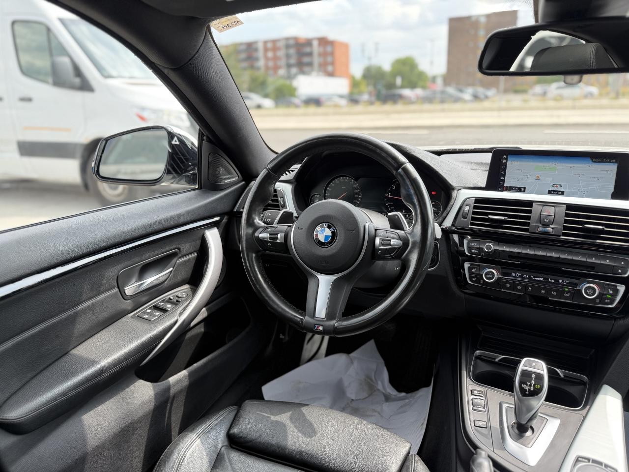 2019 BMW 4 Series 430i //M SPORT | SUNROOF | LOADED Photo