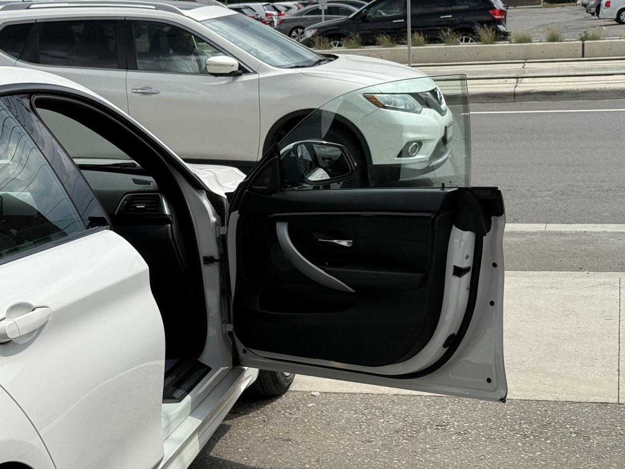 2019 BMW 4 Series 430i //M SPORT | SUNROOF | LOADED Photo