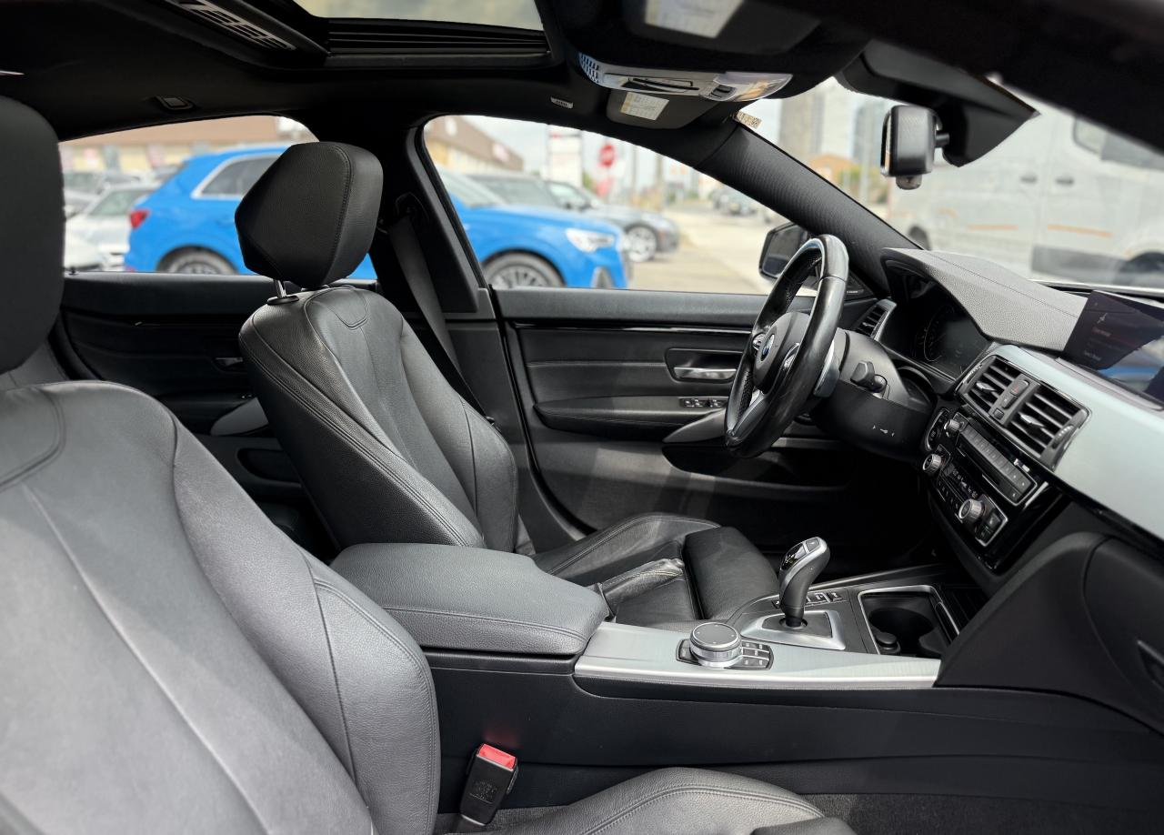 2019 BMW 4 Series 430i //M SPORT | SUNROOF | LOADED Photo
