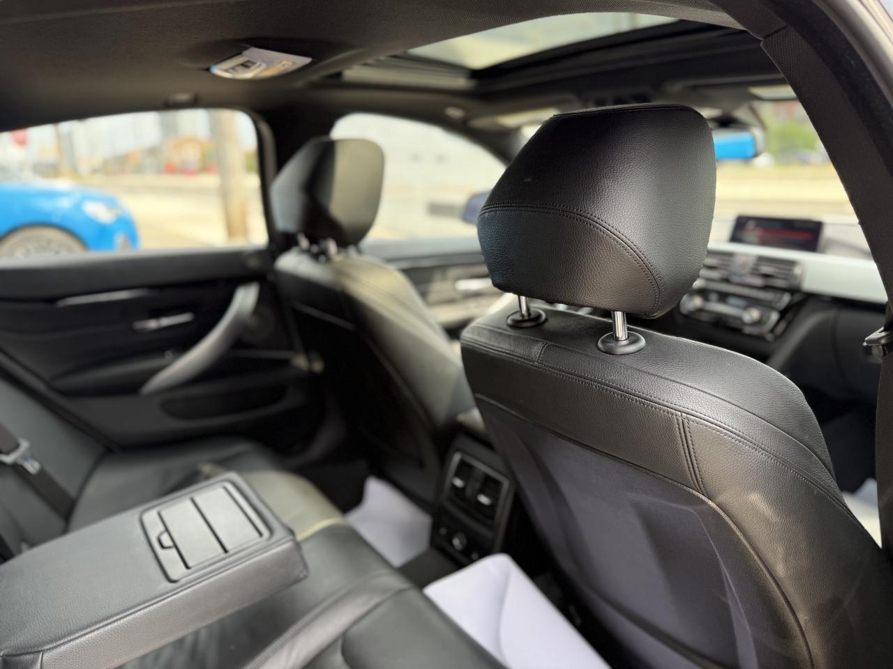 2019 BMW 4 Series 430i //M SPORT | SUNROOF | LOADED Photo