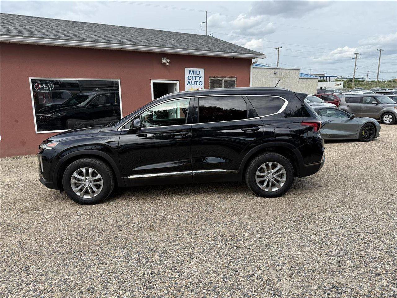 Used 2019 Hyundai Santa Fe SE 2.4 AWD for sale in Saskatoon, SK