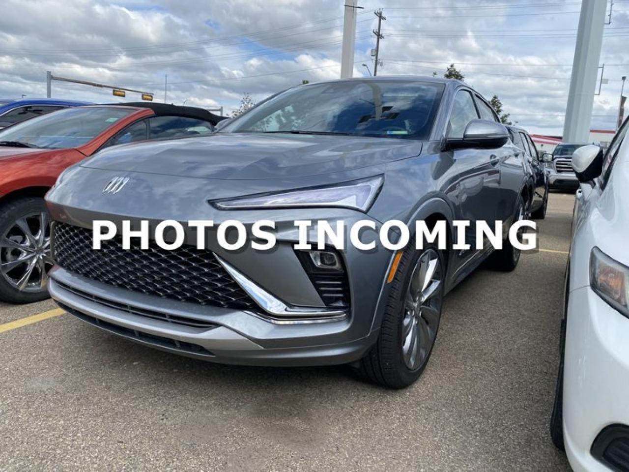 Used 2025 Buick Envista Avenir for sale in Edmonton, AB