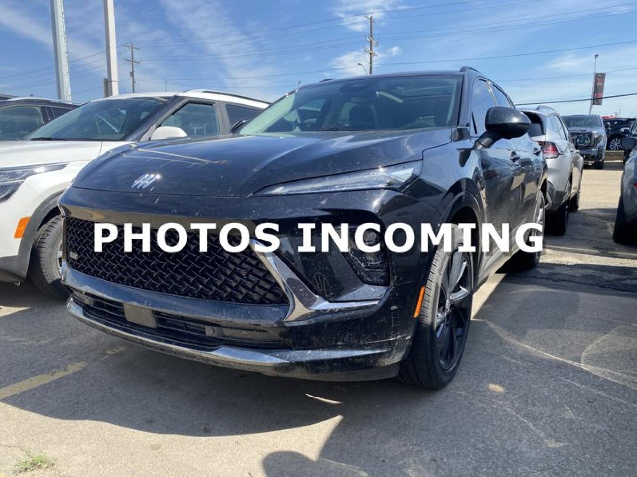 Used 2024 Buick Envision Sport Touring AWD * PANORAMIC SUNROOF * 360 CAMERA * HEAD UP DISPLAY * for sale in Edmonton, AB