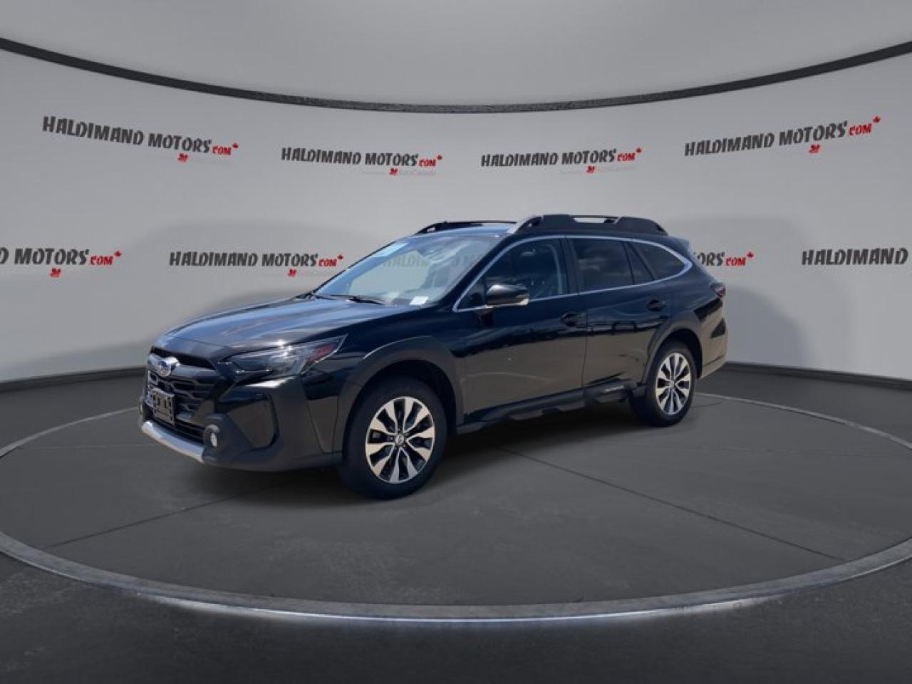 2024 Subaru Outback Limited AWD | Remote Start | Heated Seats Photo