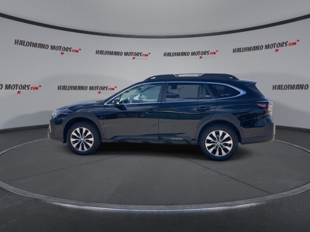 2024 Subaru Outback Limited AWD | Remote Start | Heated Seats Photo4