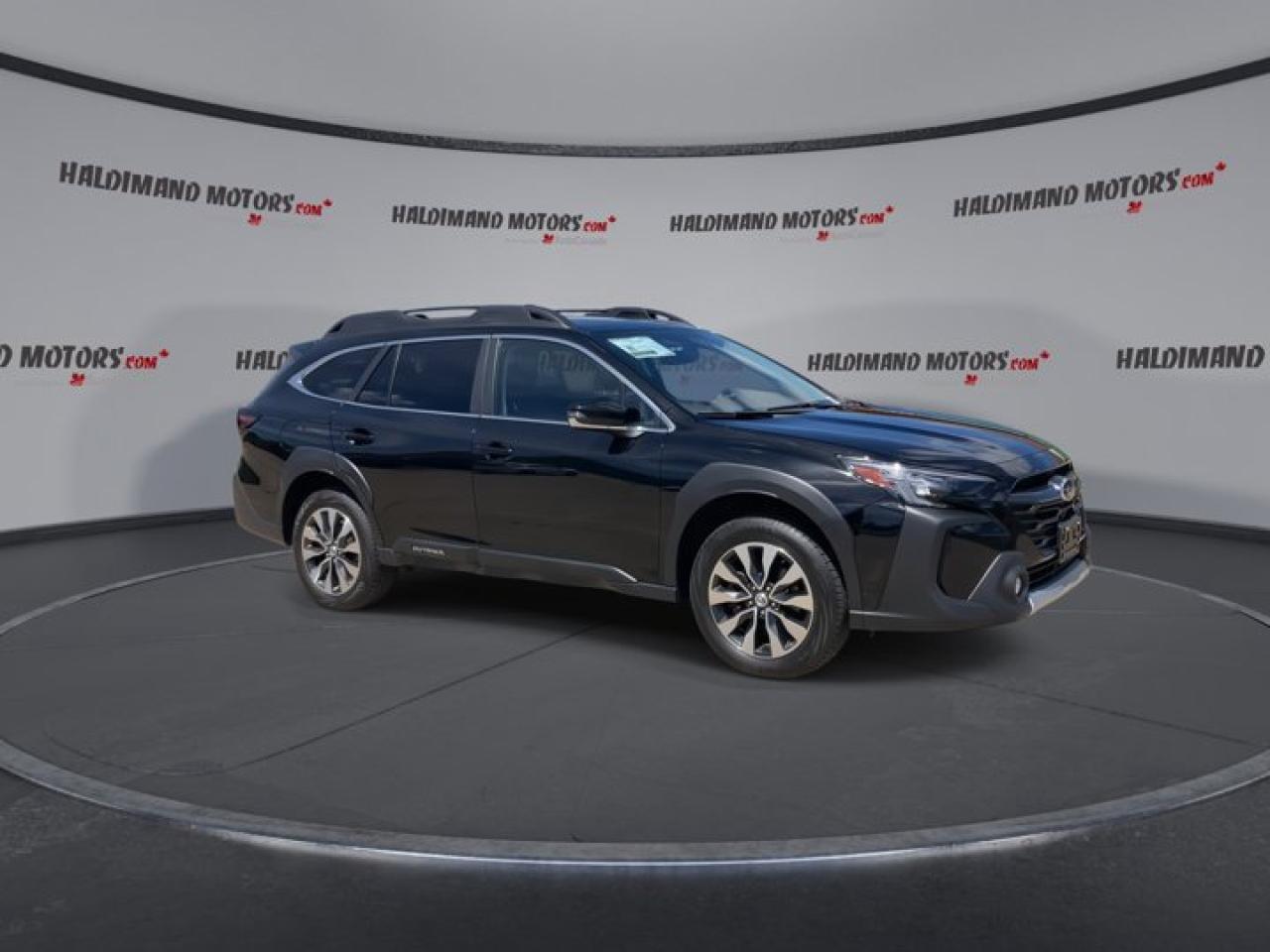 2024 Subaru Outback Limited AWD | Remote Start | Heated Seats Photo