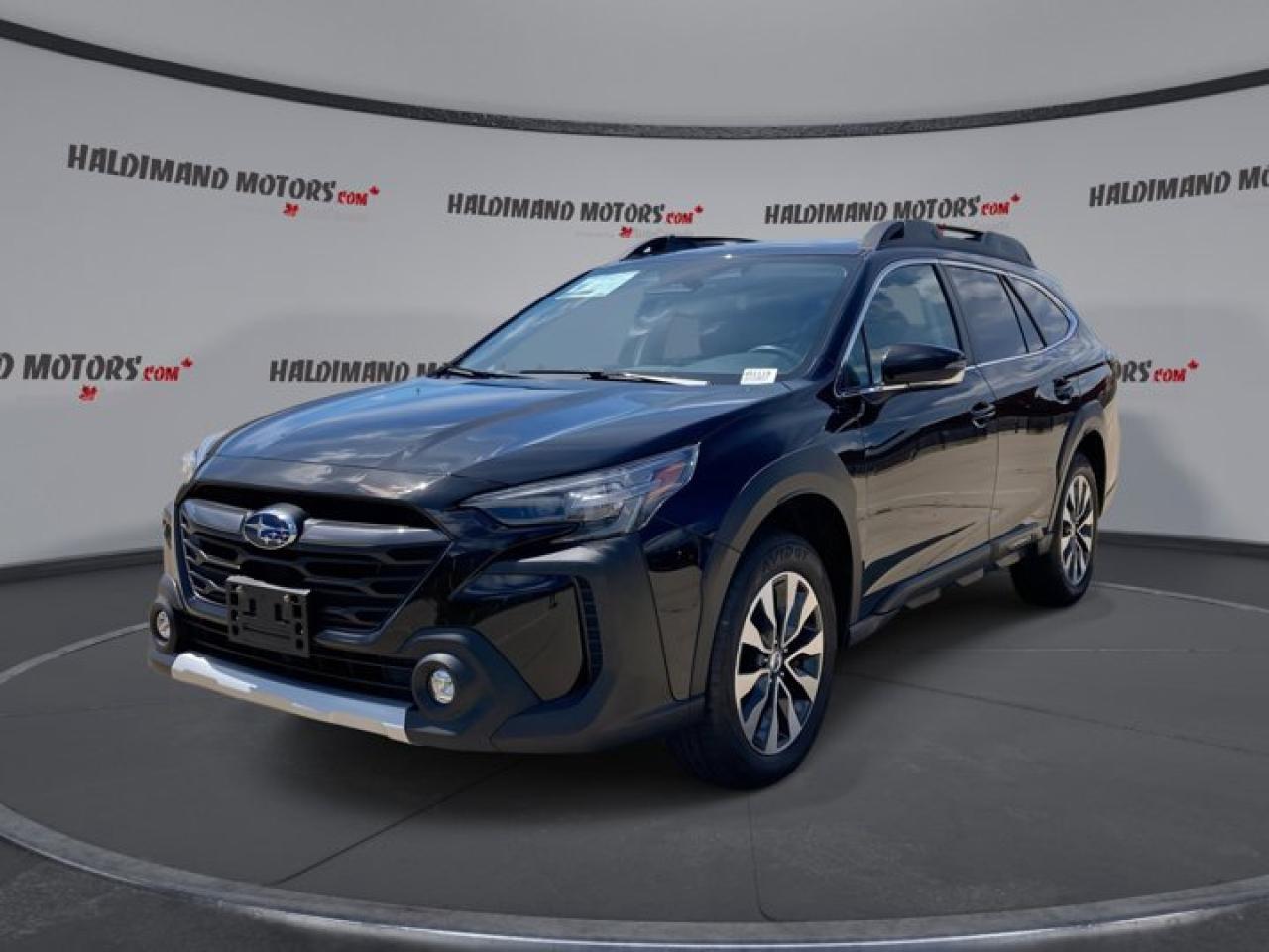 Used 2024 Subaru Outback LIMITED for sale in Cayuga, ON