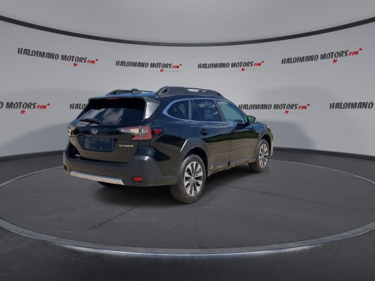 2024 Subaru Outback Limited AWD | Remote Start | Heated Seats Photo