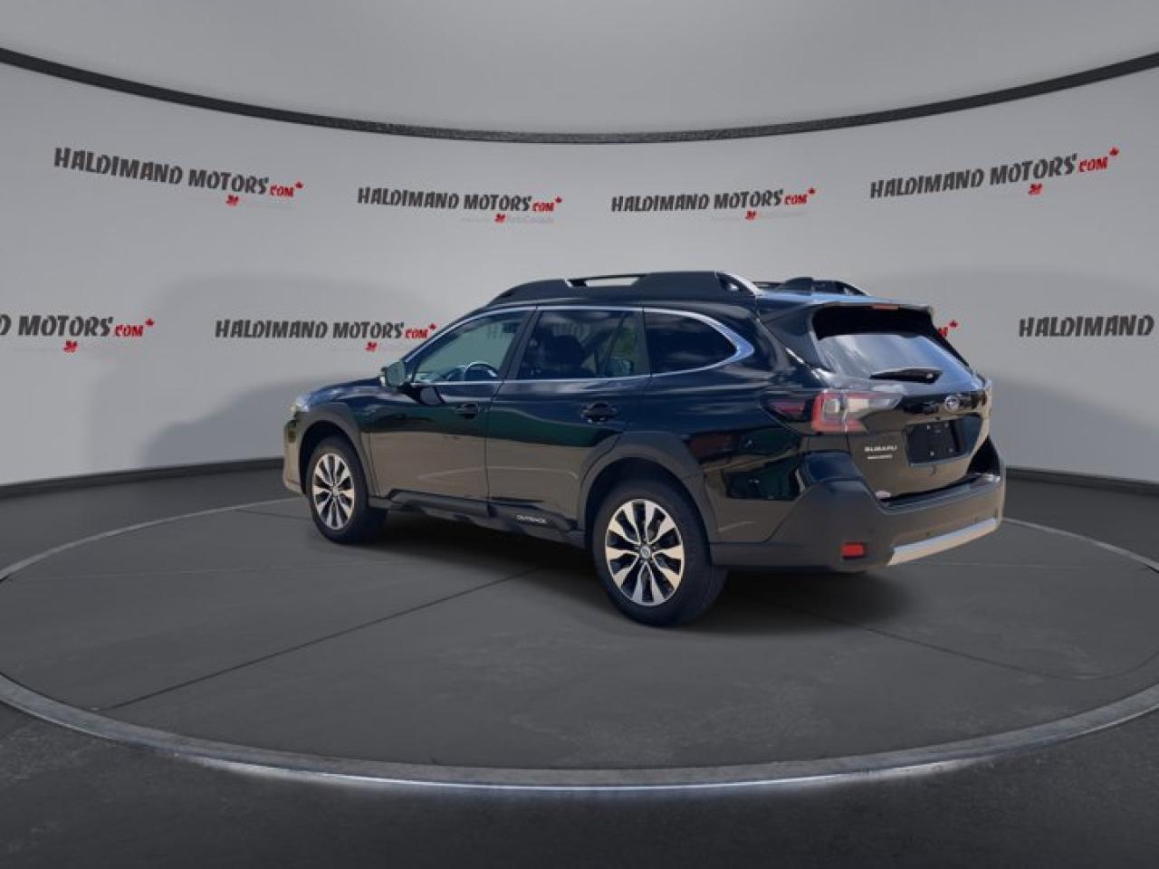 2024 Subaru Outback Limited AWD | Remote Start | Heated Seats Photo