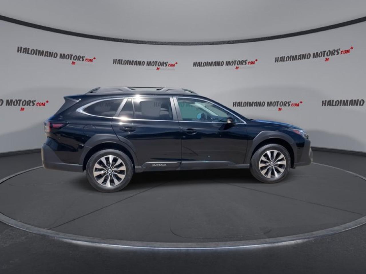 2024 Subaru Outback Limited AWD | Remote Start | Heated Seats Photo