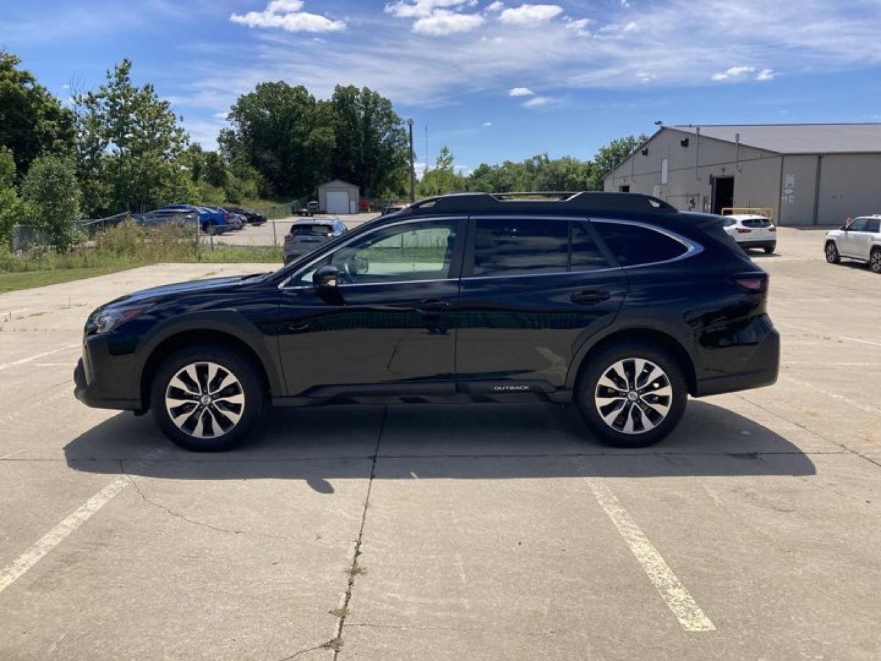 2024 Subaru Outback Limited AWD | Remote Start | Heated Seats Photo