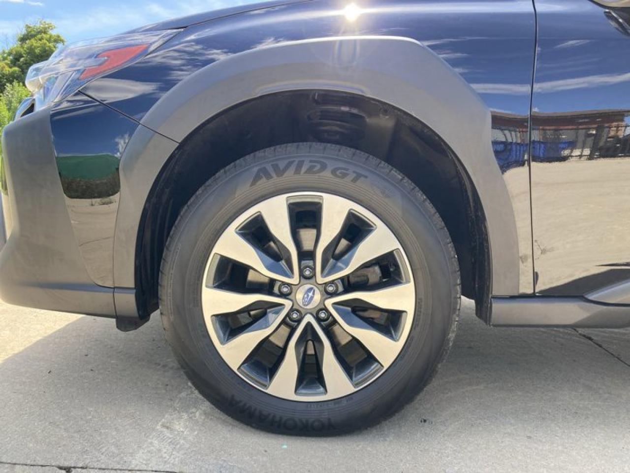 2024 Subaru Outback Limited AWD | Remote Start | Heated Seats Photo