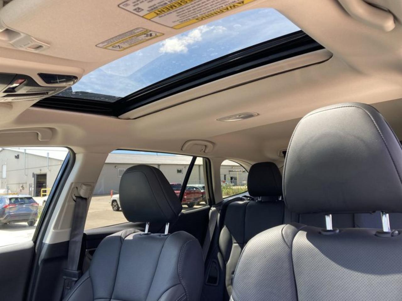 2024 Subaru Outback Limited AWD | Remote Start | Heated Seats Photo