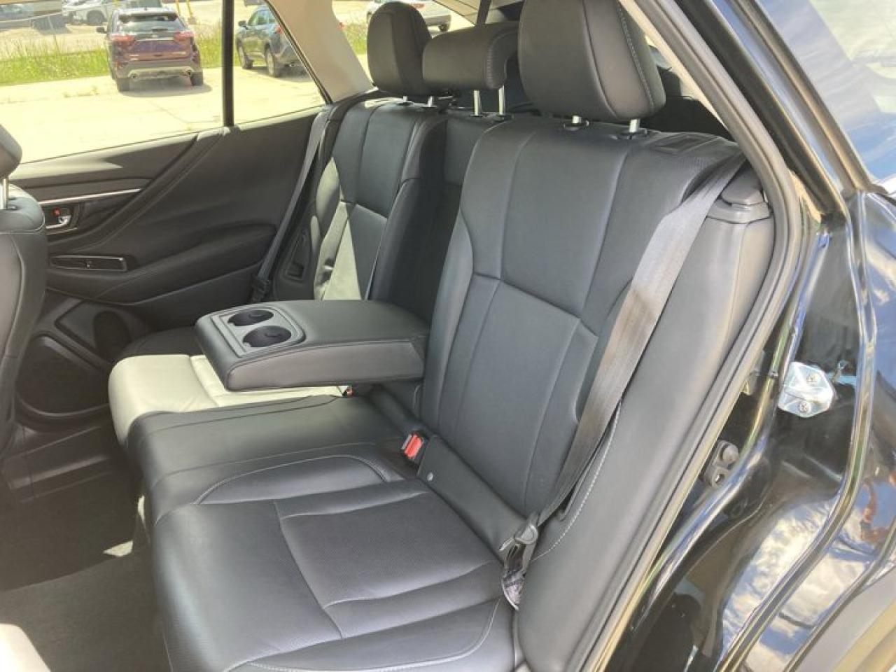 2024 Subaru Outback Limited AWD | Remote Start | Heated Seats Photo