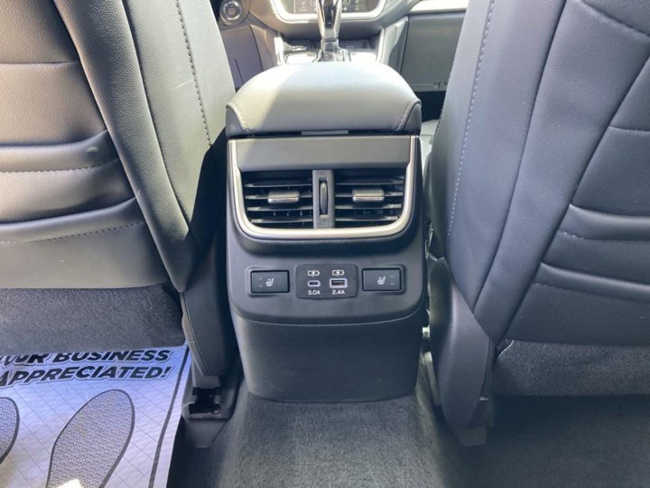 2024 Subaru Outback Limited AWD | Remote Start | Heated Seats Photo