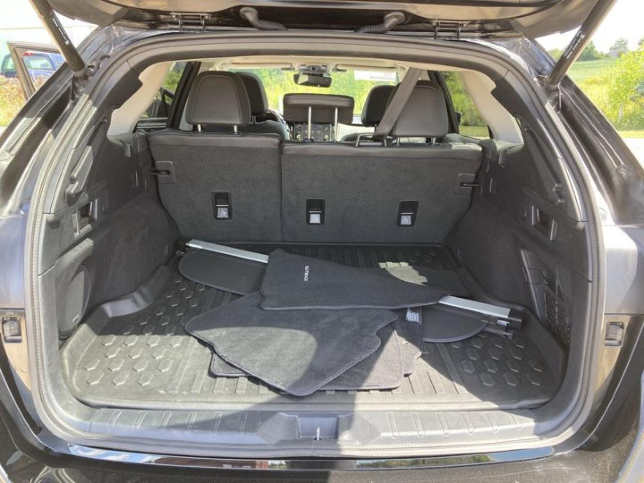 2024 Subaru Outback Limited AWD | Remote Start | Heated Seats Photo