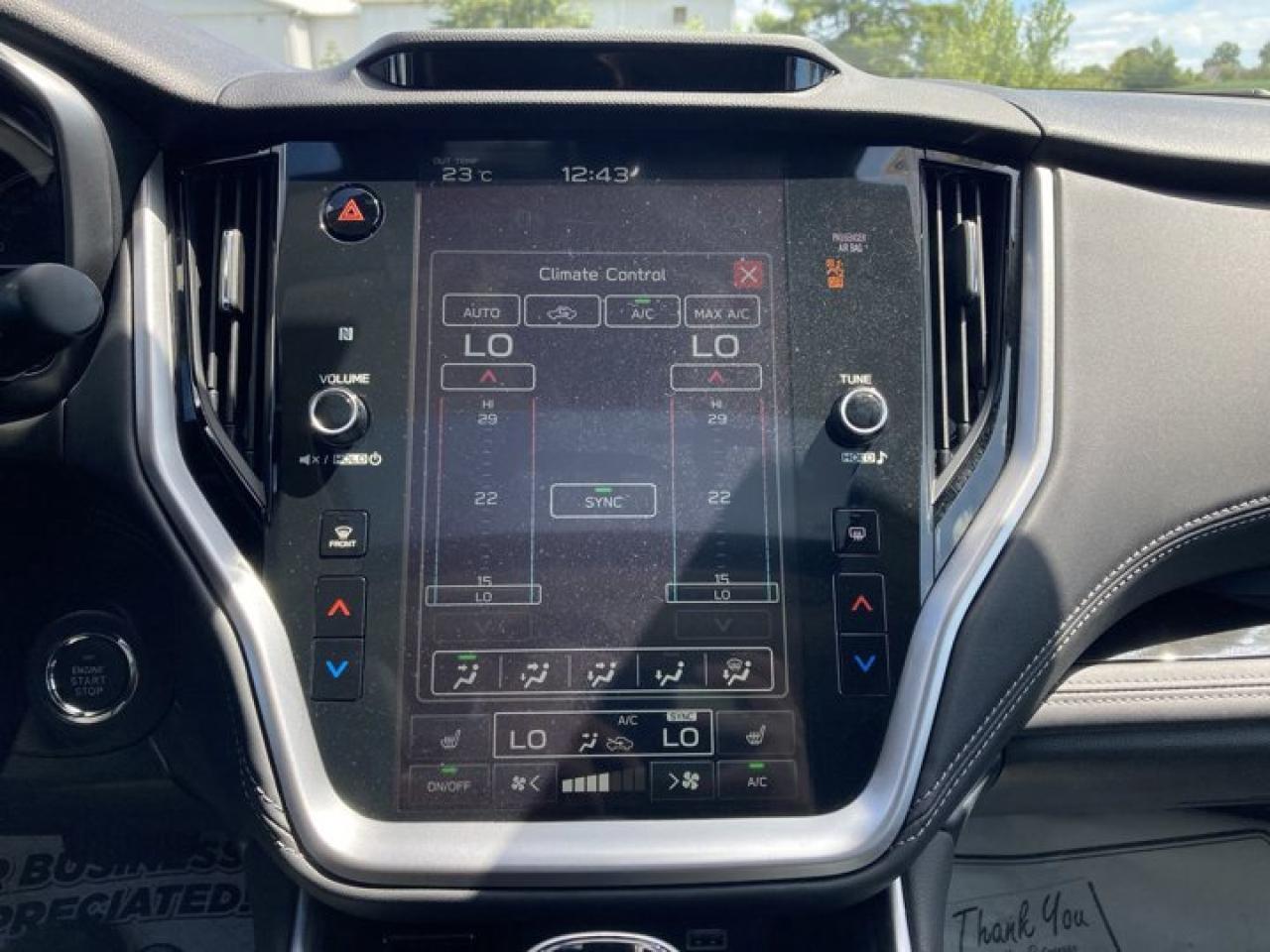 2024 Subaru Outback Limited AWD | Remote Start | Heated Seats Photo