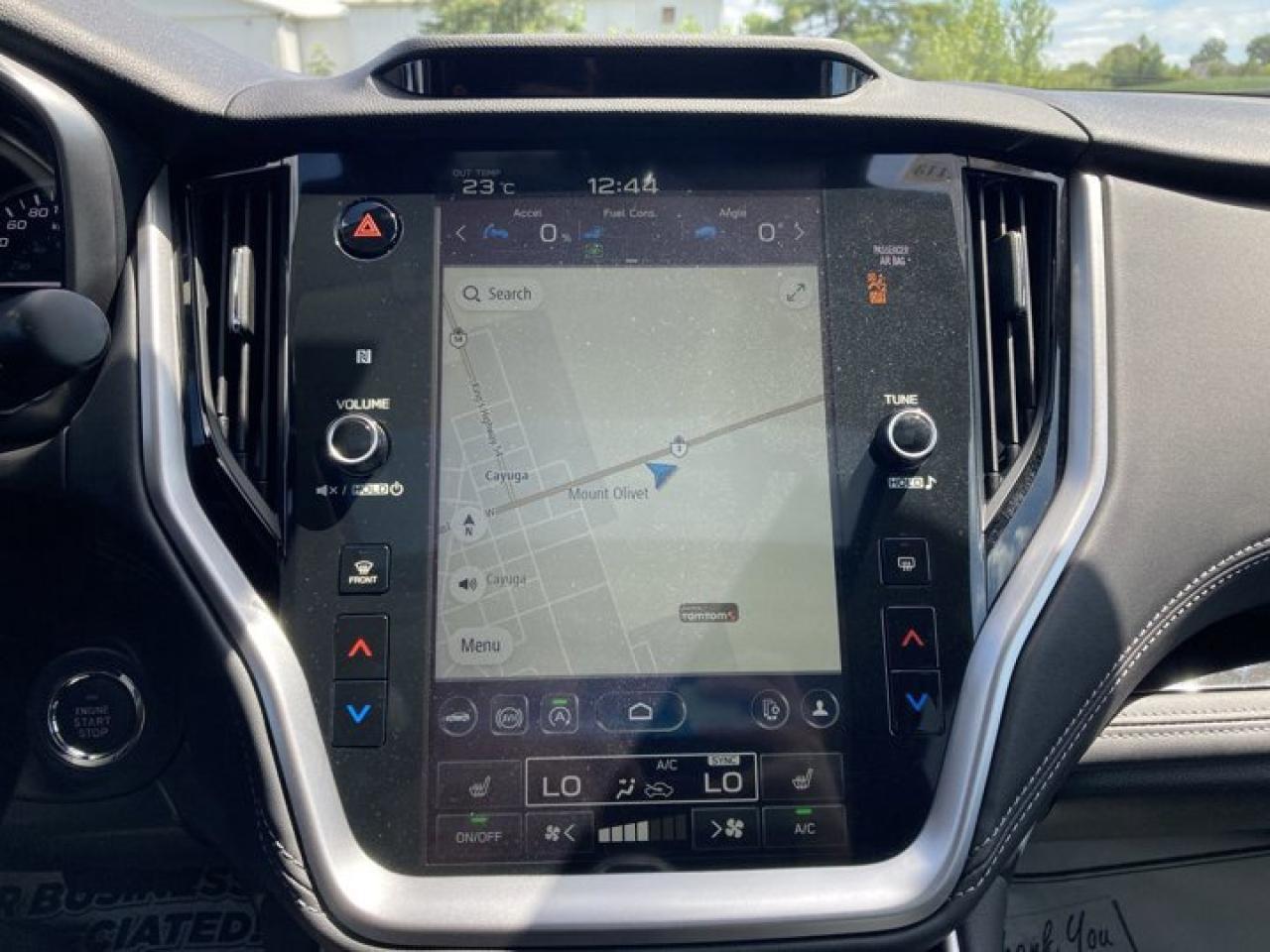 2024 Subaru Outback Limited AWD | Remote Start | Heated Seats Photo