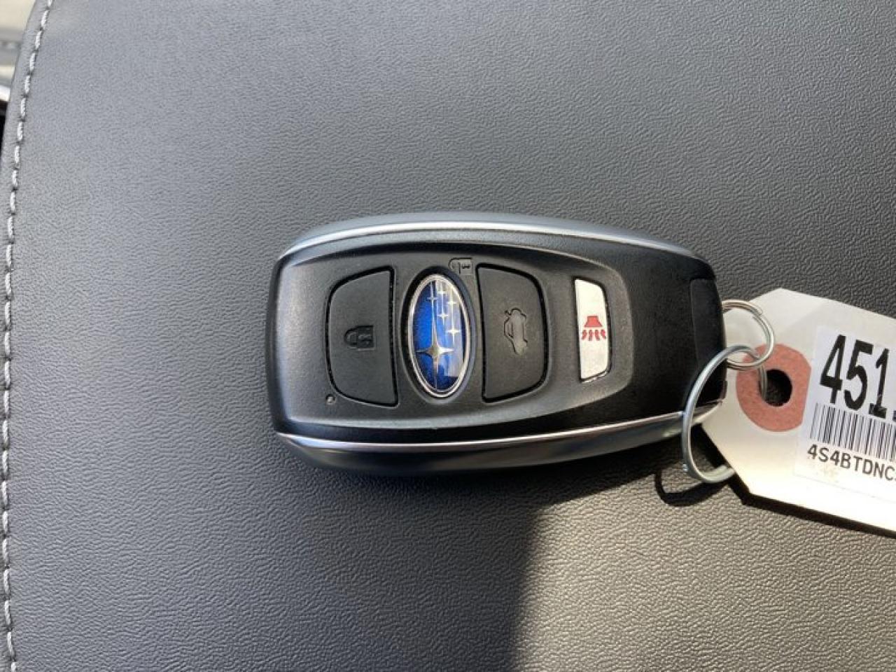 2024 Subaru Outback Limited AWD | Remote Start | Heated Seats Photo