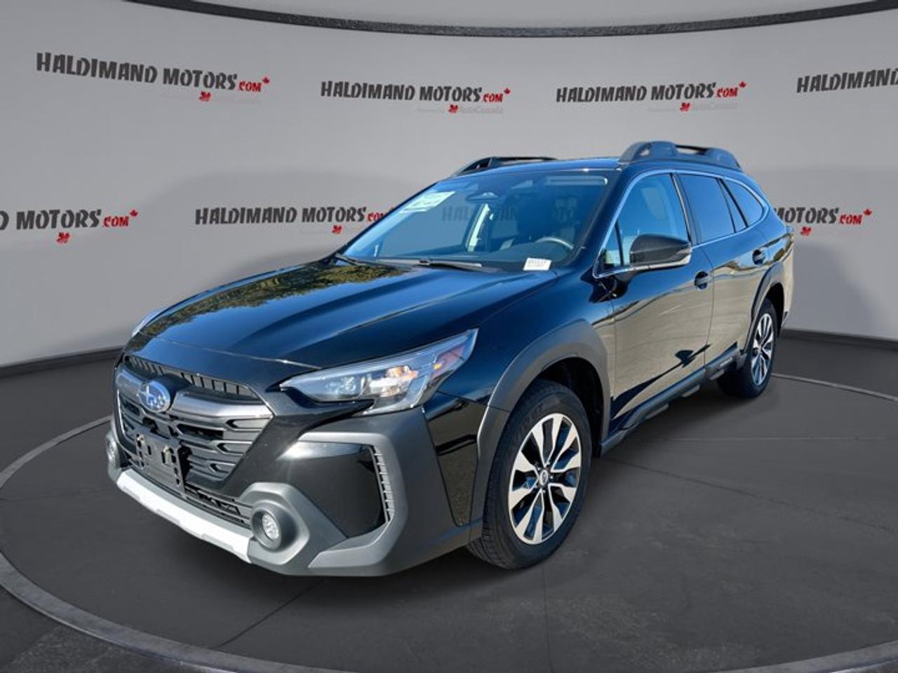 2024 Subaru Outback Limited AWD | No accidents Photo