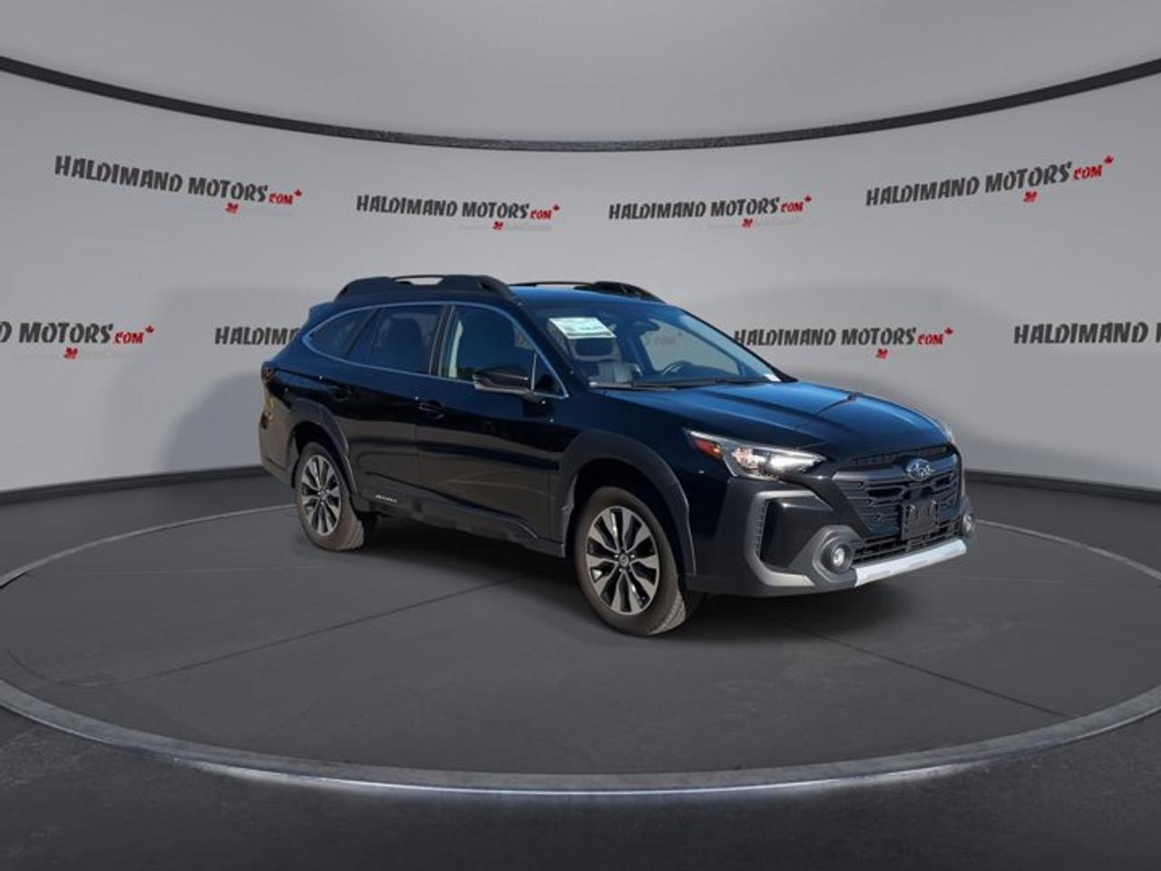 2024 Subaru Outback Limited AWD | No accidents Photo