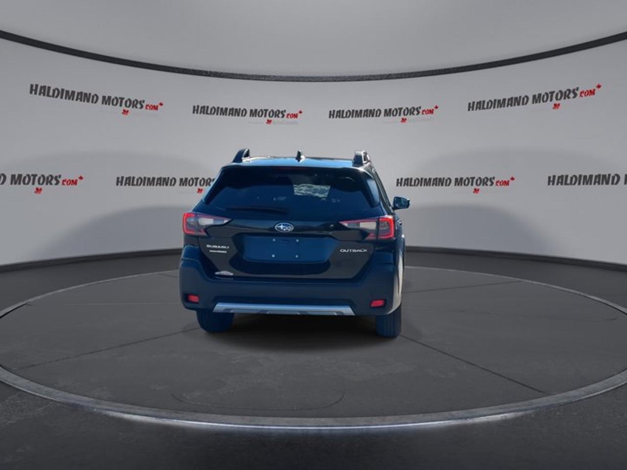 2024 Subaru Outback Limited AWD | No accidents Photo