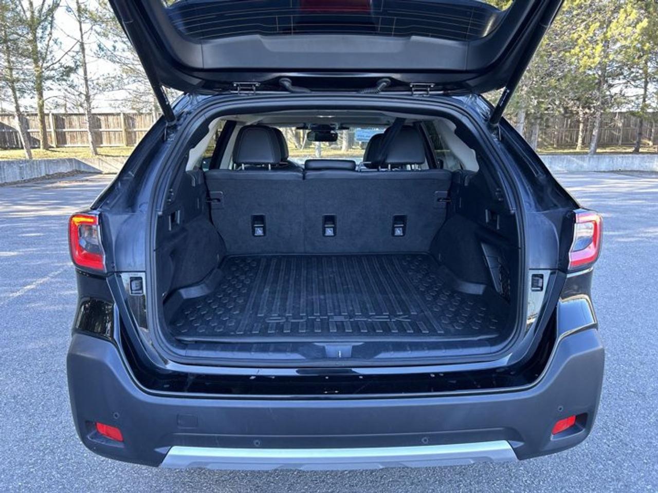 2024 Subaru Outback Limited AWD | No accidents Photo