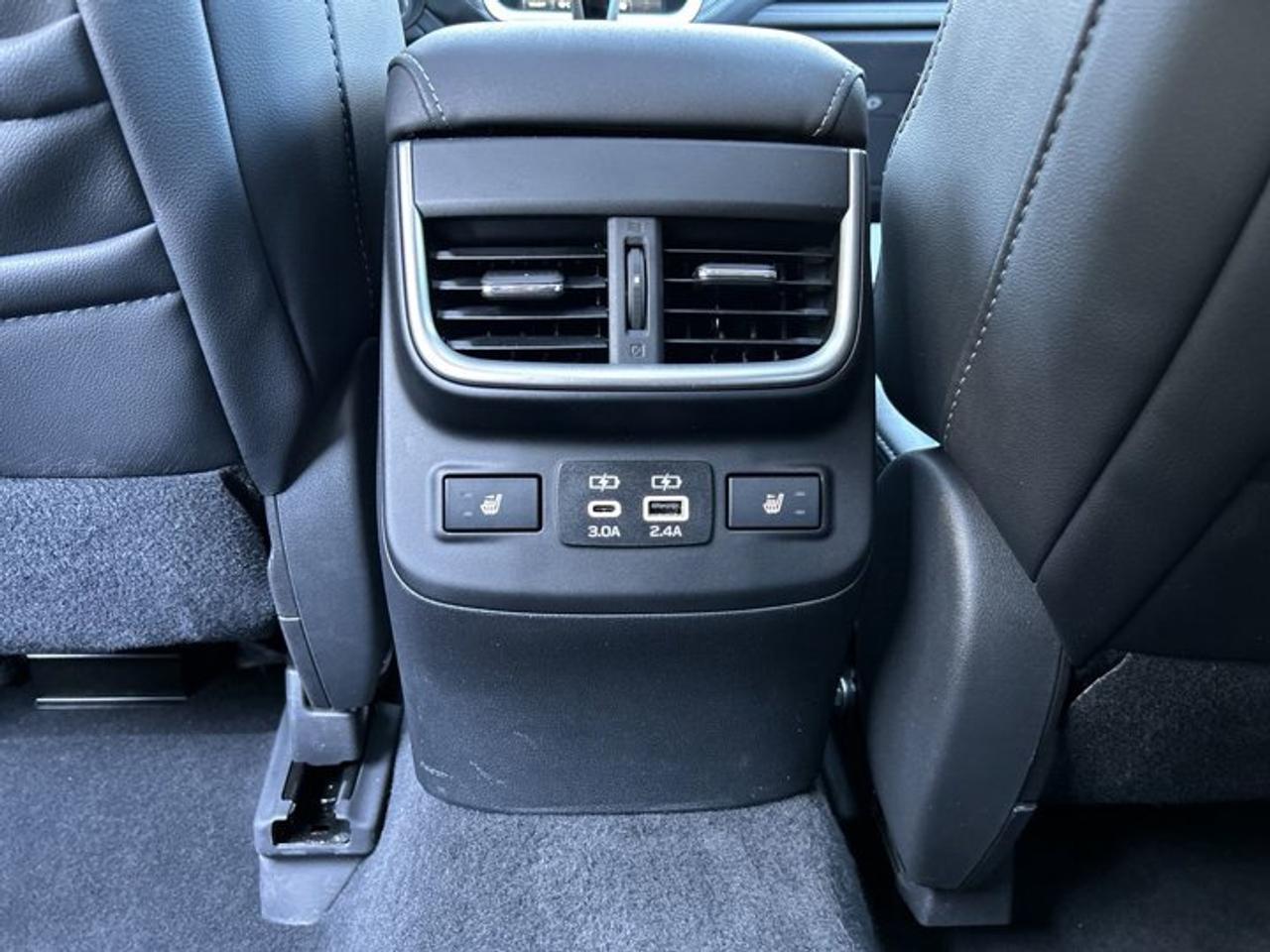 2024 Subaru Outback Limited AWD | No accidents Photo