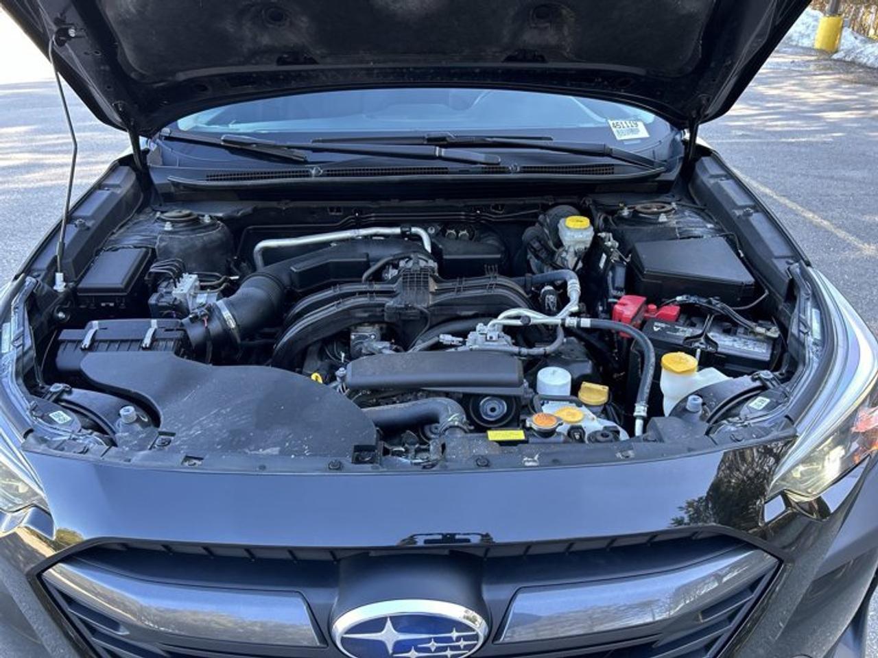 2024 Subaru Outback Limited AWD | No accidents Photo